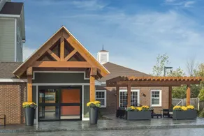 TownePlace Suites Burlington Williston - Image 2