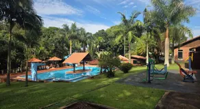Vitalli Garden Pousada - Image 3