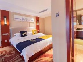 Arcadia Rong Yi Warmth Hotel - Image 5