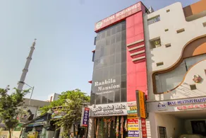 SPOT ON Raahila Mansion - Image 2