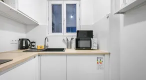 L'Atelier Secret - Batignolles - Métro - Paris 17 - Image 3