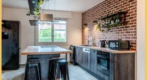 Appartement T3 I Cozy I Douvaine - Image 4