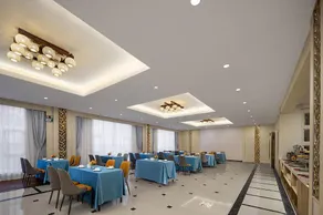 Anshun Yuemanzhi hot spring hotel - Image 3