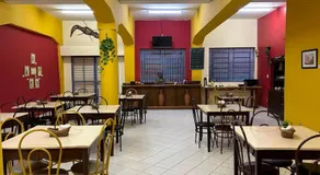 Hotel Goiânia Palace - Image 5