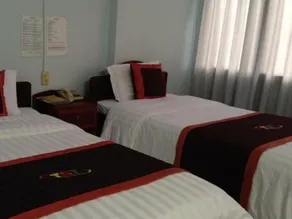 Vientiane Chaleunxay Center Hotel - Image 5