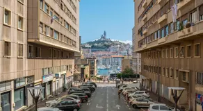 Appartement Marseille Au pied du Panier - Image 5