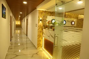 Grand Tamim Hotel - Image 2