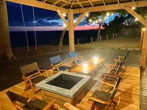Glamping Villa Sameya AWAJI - Image 4