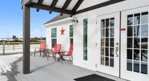 Lake Blaine Lake House - Image 3