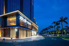 Poltton International Apartment(XIngtan Branch,Shunde,Foshan)) - Image 4