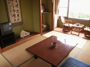 Typical cuisine Isonagi-so - Image 1