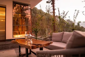 Ambaram 4BR Villa with Large Lawn, a Jumbo Jacuzzi - Image 4