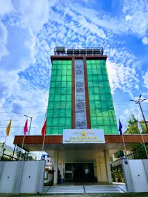 Hotel Sai Mrinalini - Image 3