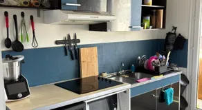 Appartement T3 - Blue Butterfly - Image 3
