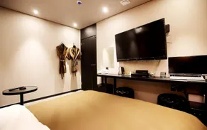 Cheonan A-Vant Hotel - Image 5