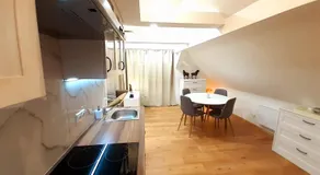 Apartmány v centru - Lázně Kynžvart - Image 4