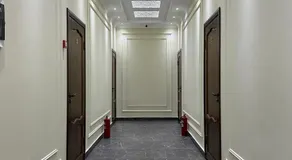 Hello Dushanbe Hostel - Image 2