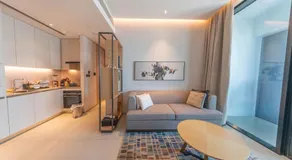 1 br Apt in The Address Jumeirah Beach Resort - Image 5