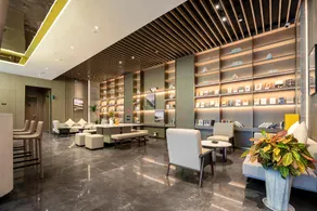 Atour Hotel Jiangnan Moore Zhongshan Road Jiaxing - Image 3