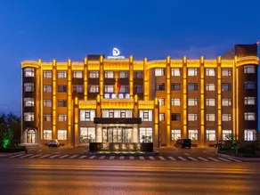 Lihao Hotel - Image 4
