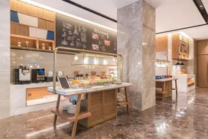 Kyriad Hotel (Cangzhou Yong'an North Avenue) - Image 3