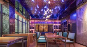 CityNote Hotel Guangzhou Beijing Road Pedestrian Street Subway Station - Image 2