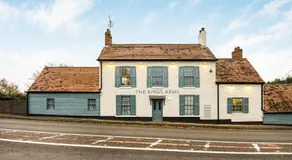 The King's Arms by Innkeeper's Collection - Image 5