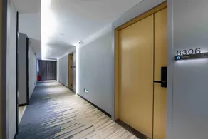 Hillman Hotel Shenzhen Guangming Phoenix - Image 5