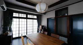 松本市の一棟貸しのプライベート邸宅 - Image 5