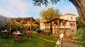 Panoramic Villa Rosa Cilento - Image 5