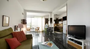 Eshkol Housing Carmel Center: Forest retreat - Image 2
