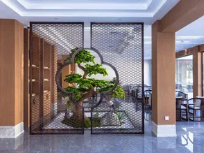 Yangzi Hotel - Image 4