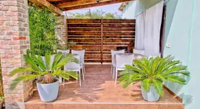 Haus Rita private Pool 4 person 2badroom - Image 3