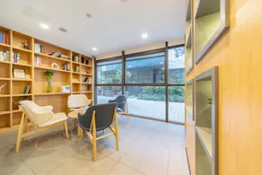 Hanting Hotel Shanghai Wujiaochang - Image 4