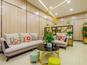 Qinglv Hotel (Jiaxing Taiqi Road) - Image 3