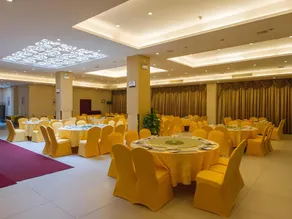 Vienna Hotel Guilin Exposition Center - Image 3