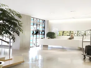 Dusit D2 Binhu Changzhou Hotel - Image 5