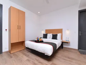 Townhouse Rudra Inn Near Chhatarpur Metro Station - Image 5
