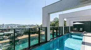 Edificio Village Lofts - Ao lado da Vila Germânica - Image 2