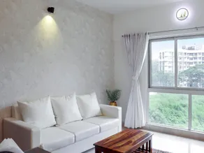 Splendid 2 BED Apartment Near NESCO Goregaon - Image 4