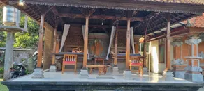 Villa Taman NEAR SIDEMEN - Image 4