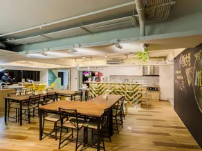 Paper Plane Hostel - Image 3