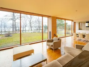 Susukian Lakeview Cottage - Image 4