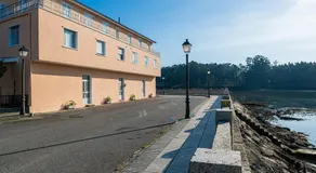 Apartamento céntrico con vistas al mar - Image 4
