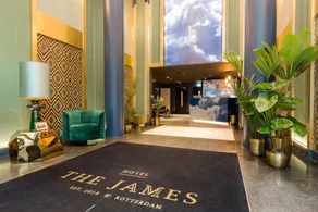 The James Rotterdam - Image 2