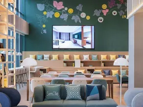 Grace Select Hotel (Haicang Xin'an Metro Station） - Image 2