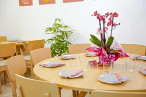 Sunshine HOTEL - Image 4
