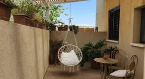 B resort דירת נופש בדרום רמת הגולן - Image 2