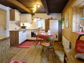 Holiday Home Near the Kitzski - Image 3