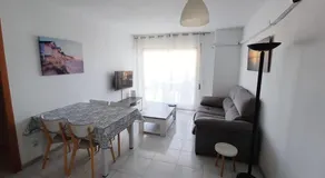 A H Rentals Carles III Apartamento 150mtrs playa - Image 2